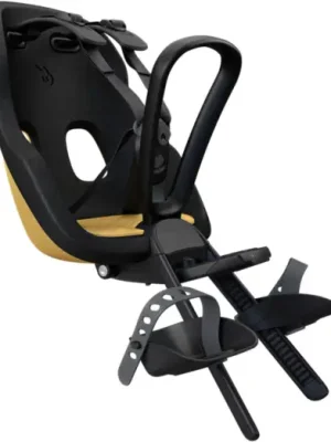 Časově Omezené Dětská sedačka THULE Yepp Nexxt 2 Mini Bright Yellow