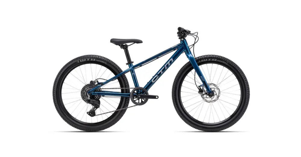 CTM Rocky 4.0 Blue Koupit Online