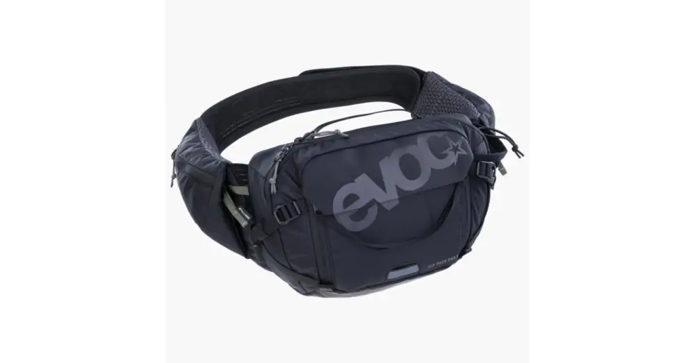 Výprodej Ledvinka EVOC Hip Pack Pro 3 Black