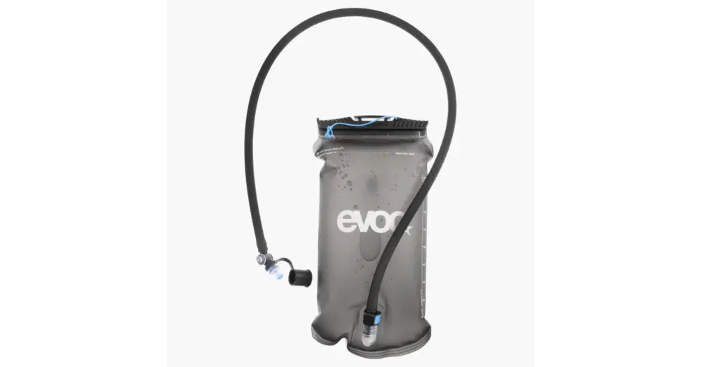 Rezervoár EVOC Hydration Bladder 2 Insulated Carbon Grey Sleva