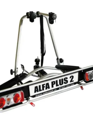 Vysoce Kvalitní Nosič kol WJENZEK Alfa Plus 2