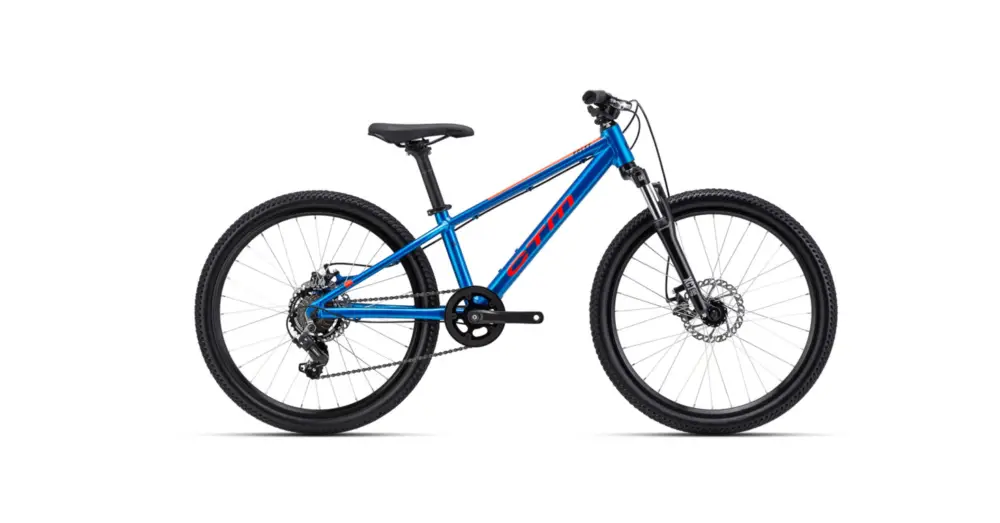 CTM Rocky 2.0 Blue Objednat Nyní