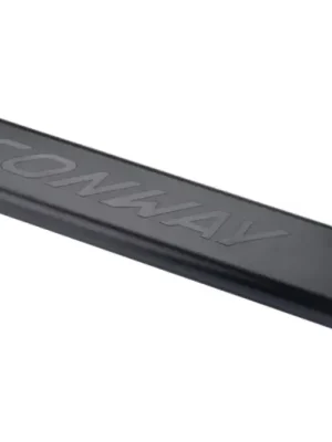 Akce Kryt baterie CONWAY Cairon / Xyron 750 Wh černý