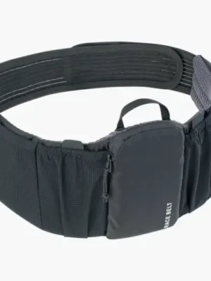 Autentický Ledvinka EVOC Race Belt Black