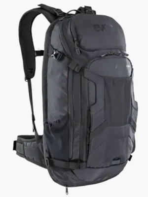 Pouze Dnes Batoh EVOC FR Trail E-Ride 20 Black