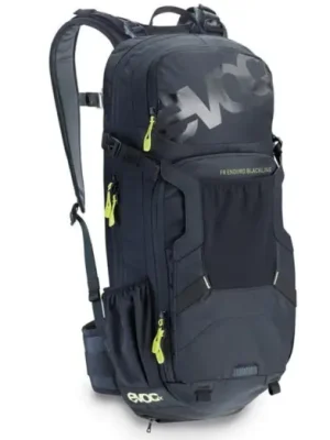 Batoh EVOC FR Enduro Blackline 16 Black Akční Nabídka