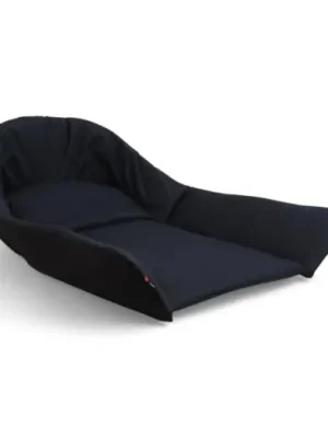 Akce Dog bed HAMAX Pluto L Navy