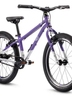 EARLY RIDER Belter 20 Auto Electric Purple Super Cena