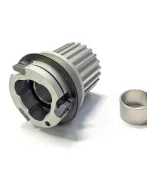Ořech FULCRUM Micro Spline Alu 33mm, zesílený Super Cena