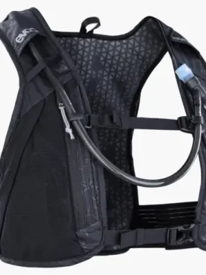 Batoh EVOC Hydro Pro 6 + Hydration Bladder 1,5l Black Horká Nabídka