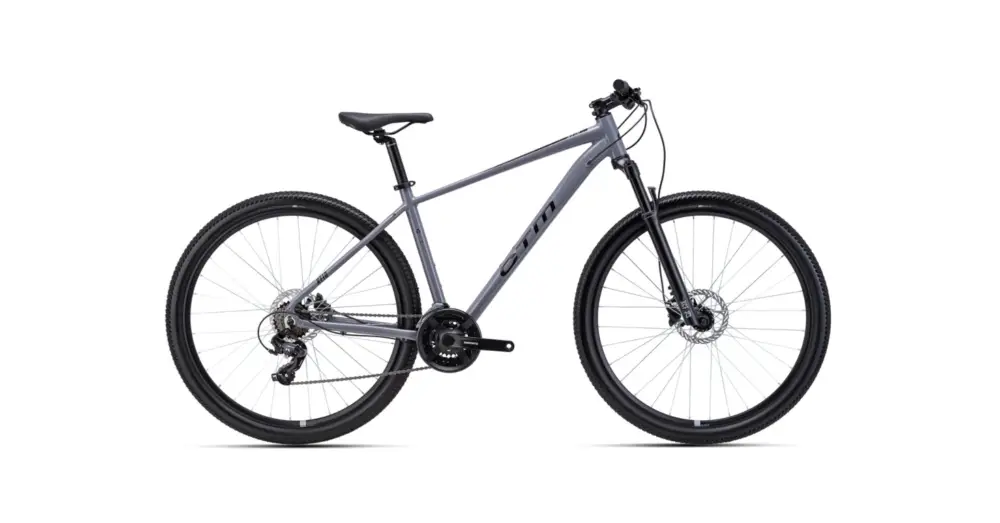 Akční Cena CTM Rein 1.0 27,5 Grey - S