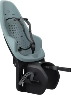 Ihned K Objednání Dětská sedačka THULE Yepp 2 Maxi MIK HD Mid Blue