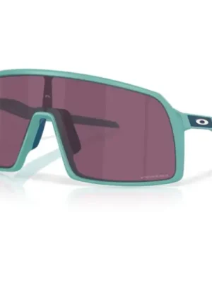 Expresní Doručení Brýle OAKLEY Sutro Matte Shade Pacific/Prizm Road Black
