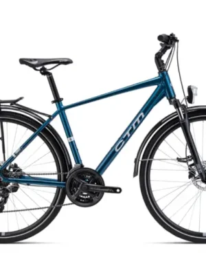 Časově Omezené CTM Tranz 1.0 Trek Matt Black