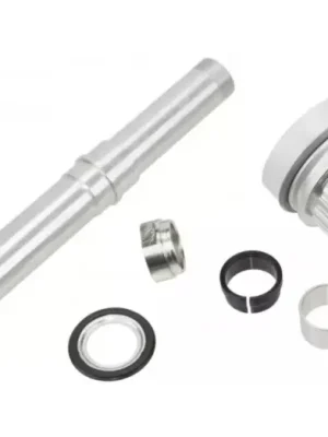 Příslušenství FULCRUM Sada MS12 (AL Fw+Axle) for HH142 AFS Novinka