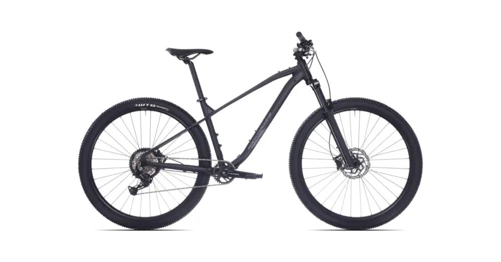 ROCK MACHINE Blizz 10 Matte Black Cenový Hit