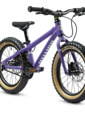 Zlevněný EARLY RIDER Hellion 16 Electric Purple