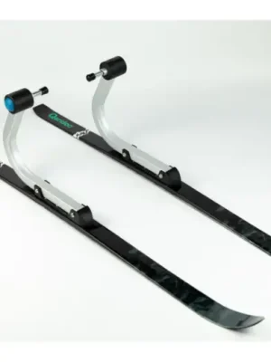 Oblíbený Ski set QERIDOO pro KidGoo/Sportrex od 2020