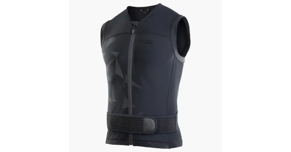 Ochranná vesta EVOC Protector Vest Pro Horká Nabídka