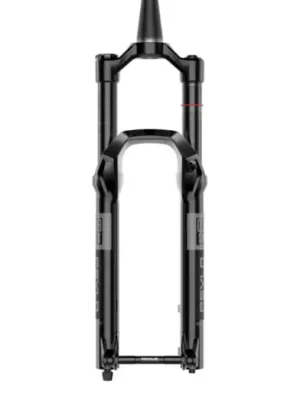Vidlice ROCK SHOX Psylo 29 Gold Isolator RC Crown Boost Black Doprava Zdarma