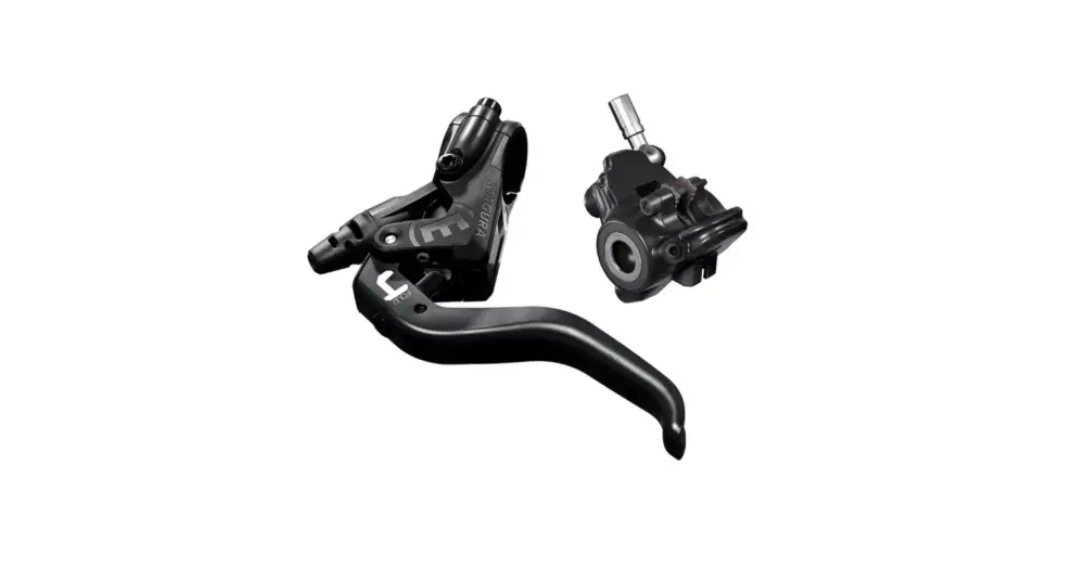 Sleva Kotoučová brzda MAGURA MT4 Flatmount