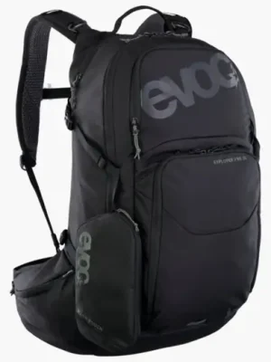Akce Batoh EVOC Explorer Pro 30 Black