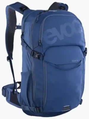Batoh EVOC Stage 18 Denim Expresní Doručení