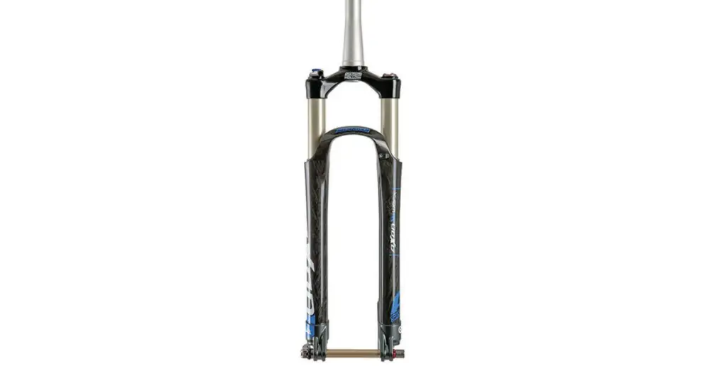 Speciální Cena Vidlice SR SUNTOUR AXON WERX 26 RL-RC 15QLC2 Ti Carbon