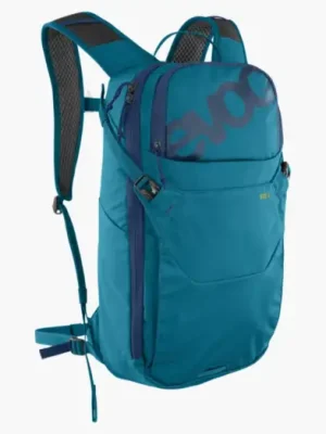 Batoh EVOC Ride 8 + Hydration Bladder 2l Ocean Omezená Nabídka