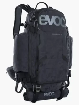 Speciální Cena Batoh EVOC Trail Builder 35 Black