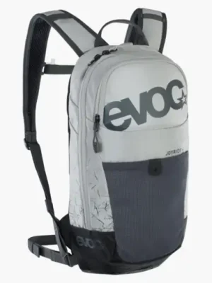 Batoh EVOC JoyRide 4 Silver/Carbon Grey Nízká Cena