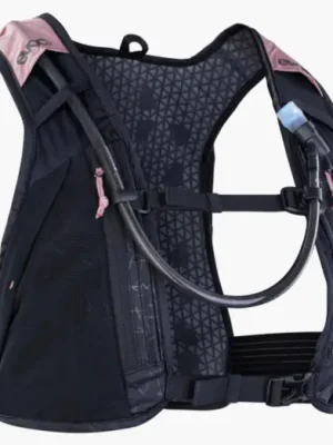 Akce Batoh EVOC Hydro Pro 6 + Hydration Bladder 1,5l Dusty Pink/Black