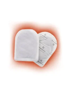 Therm-ic Toe Warmers 2ks Omezená Nabídka
