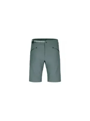 Originální Kraťasy ORTOVOX Pala Dark Arctic Grey