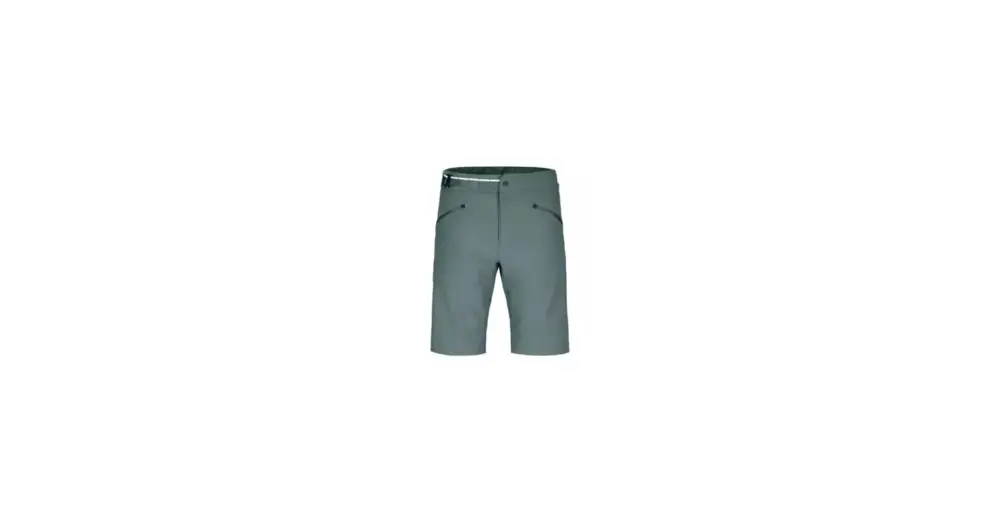 Originální Kraťasy ORTOVOX Pala Dark Arctic Grey