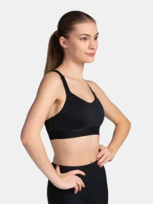 Cenový Hit Dámská podprsenka KILPI Rinta Black