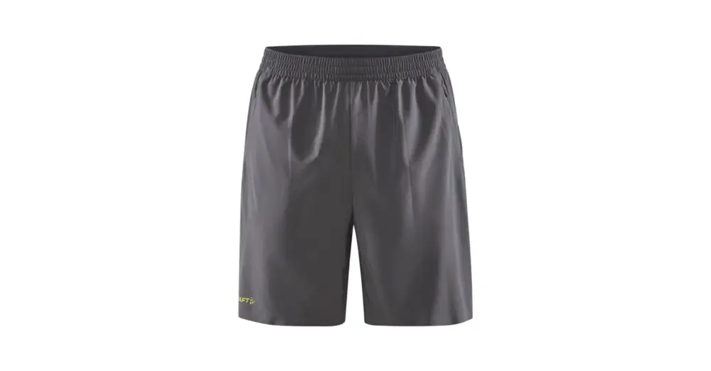 Nová Kolekce Kraťasy CRAFT Pro Charge Tech Grey