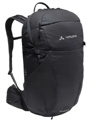 Batoh VAUDE Neyland Zip 26 Black Top Prodej