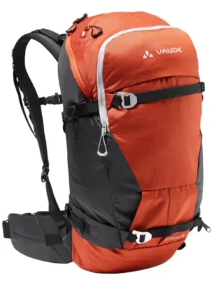 Originální Batoh VAUDE Back Bowl 30 Burnt Red