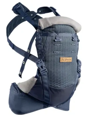 Super Cena Dětské nosítko VAUDE Amare Marine