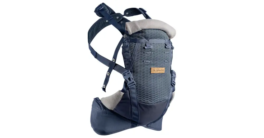 Super Cena Dětské nosítko VAUDE Amare Marine