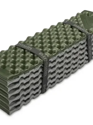 Karimatka PINGUIN Fold L Green Nová Kolekce