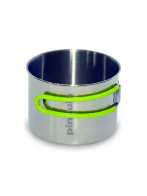 Výprodej Hrnek PINGUIN Mug Steel 0.5 L