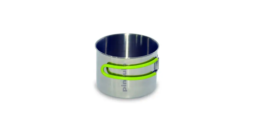 Výprodej Hrnek PINGUIN Mug Steel 0.5 L