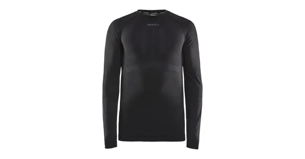 Cenová Bomba Triko s dlouhým rukávem CRAFT ACTIVE Intensity LS - XXL
