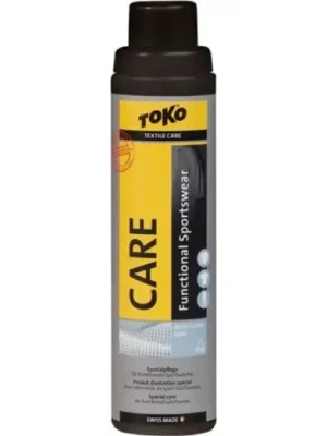 TOKO Functional Sportswear Care 250 ml Kup Teď