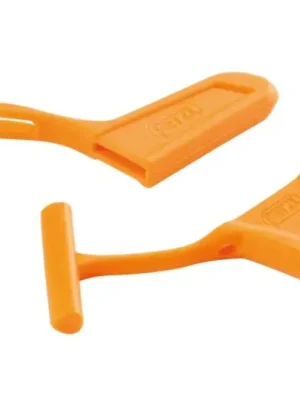 Nejprodávanější Ochrana hrotů PETZL PICK and SPIKE Protection