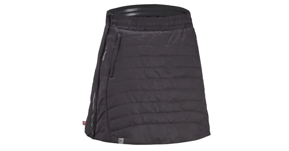 Nejlepší Volba Dámská primaloft sukně SILVINI Cucca - 36