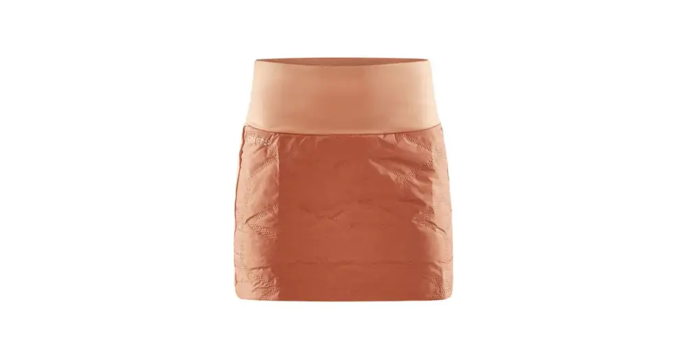 Sukně CRAFT ADV SubZ 2 Orange Časově Omezené