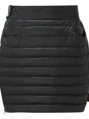 Značkový Sukně MOUNTAIN EQUIPMENT Frostline Black